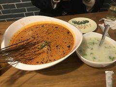 -古真记钵钵鸡(总店)