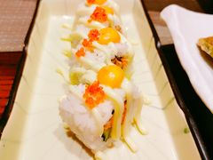 -长崎家日式料理(人民大街店)