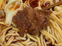 -易毛特色牛肉面(解放碑步行街店)