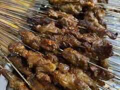 -清真·马峰烤肉(小学习北巷店)