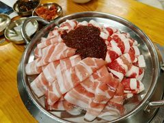 -韩食汇