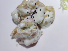 -外高桥喜来登酒店采悦轩