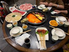 -宽坐火锅(万象城店)