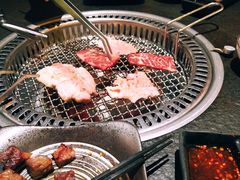 -上男·烧肉集市(五一广场店)