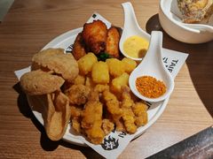 -东莞松山湖万象汇