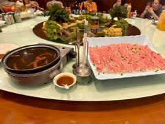 -阳光雷迪森广场酒店(中山东路店)