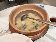 生滚鱼片车白粥-神仙馆(衡山路店)