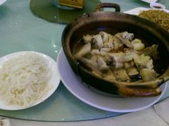 -东江渔村(皇悦店)