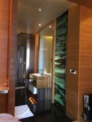 -广州富力君悦大酒店O SPA