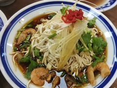 -粗茶淡饭(东关街店)