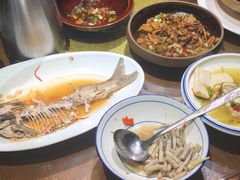 -爷爷的土钵菜(街道口店)