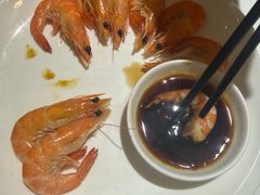 -万龙洲海鲜(南新仓店)