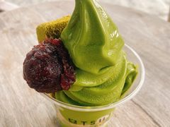 -辻利茶铺(辻利茶屋店)