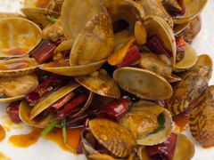 -品海楼·大连海胆锅贴馆(东港店)