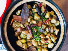 -南山饭店(阳明古镇店)