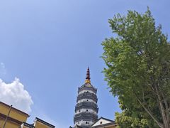 -迎江寺