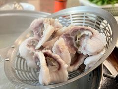 -正能量脆肉鲩火锅
