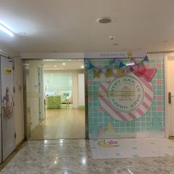 点击看大图 -宝媛会月子中心(越秀店)