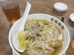 -百福麵家(新馬路店)