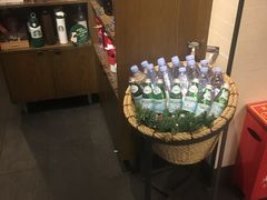 -星巴克(北京南站第三店)