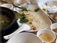 -壹只卤鹅·潮汕菜(莲塘店)