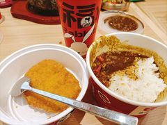 -食其家·牛丼咖喱(天津梅江印象城店)