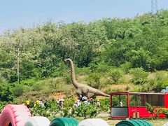 -大连铭湖国际观光牧场