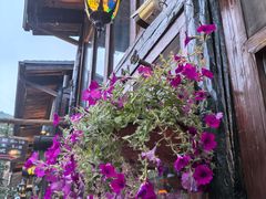 -北京水岸山吧度假村(雁栖镇店)