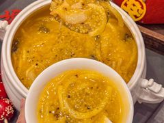 -汉水谣·江景餐厅(江滩店)