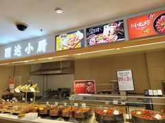 -丽达购物中心(崂山店)