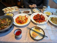 -有位虾匠·胶东土菜小馆(市北店)