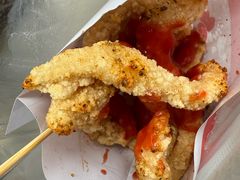 -香酥鸡排(京汉大道店)