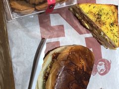 -丁香西饼屋(桂林路店)