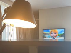 -青岛西海岸隆和福朋喜来登酒店
