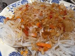 黄记凉粉-富临轩私房菜(集庆门大街店)