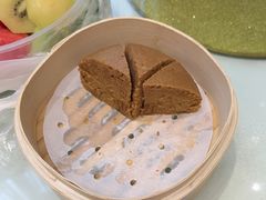 -喜宴·粤菜·茶点·海鲜(光浩店)