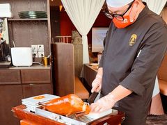 -羲和雅苑•北京烤鸭(平安国际金融中心店)