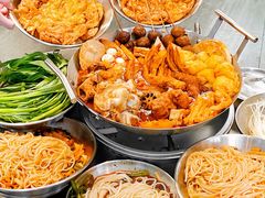 -小螺大作·螺蛳粉火锅(林和西店)