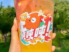 -CoCo都可(天河又一城店)