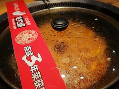 -山河屯铁锅炖(哈西站店)