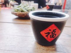 -不炭白烧烤(成都首店)