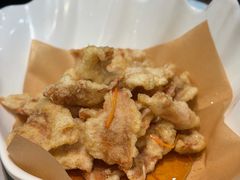 -华竹饭店(中央大街店)