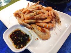 -东江海鲜大排档·潮汕菜·砂锅粥