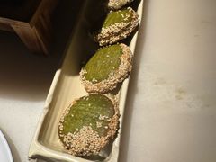-绿茶餐厅(领展购物广场·中关村店)