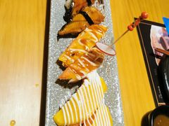 -元通寿司(大朗店)