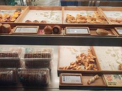 -泸溪河桃酥(长乐路店)