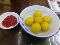 -聚百川(增城西城路店)