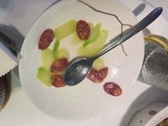 -书湘门地·中国十佳湘菜(西苑店)