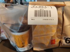 -麦当劳(开平潭江店)