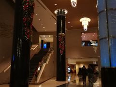 -北京千禧大酒店